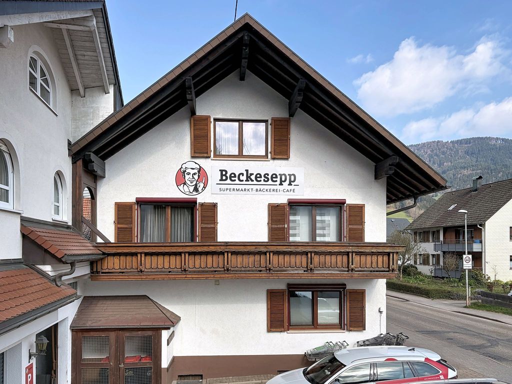 Sommer Apartements Schwarzwald