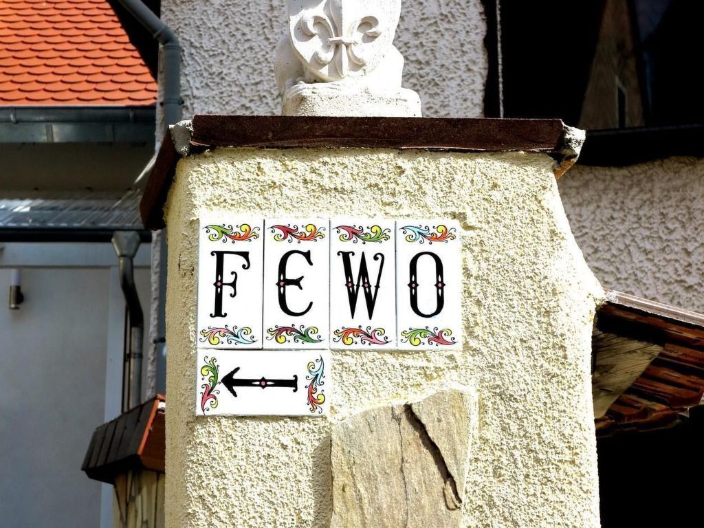 Tolle Ferienwohnung in Burkheim