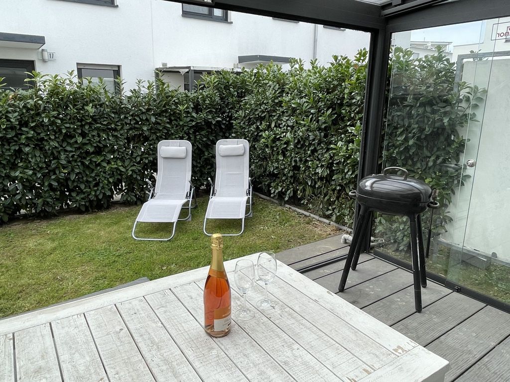 Ferienhaus Breisach