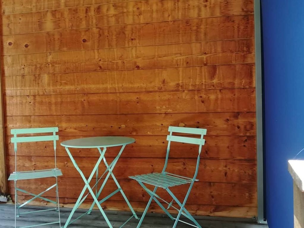 Studio Blockhaus