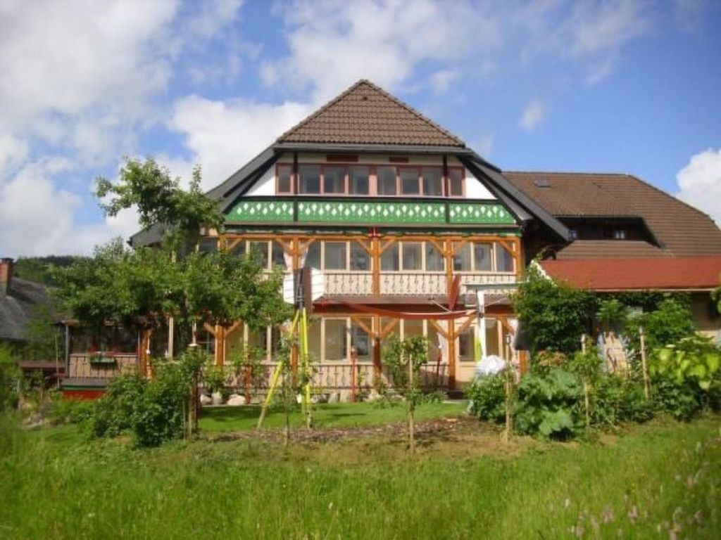 Wannenhof Romantik