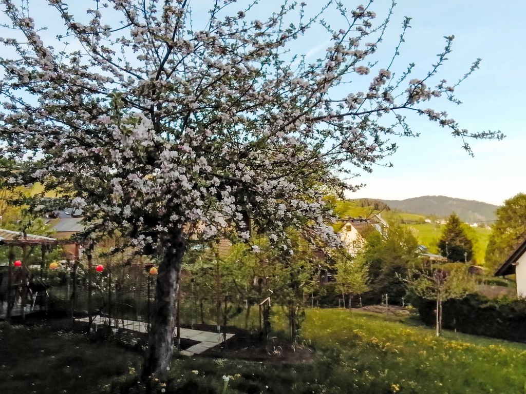 Wannenhof Romantik