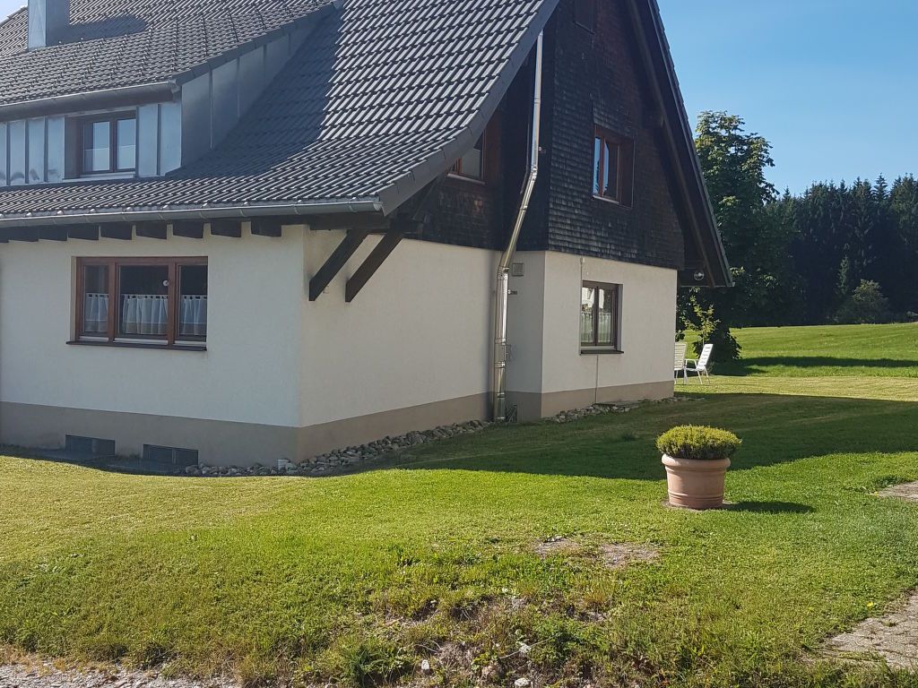 Landhaus Klara