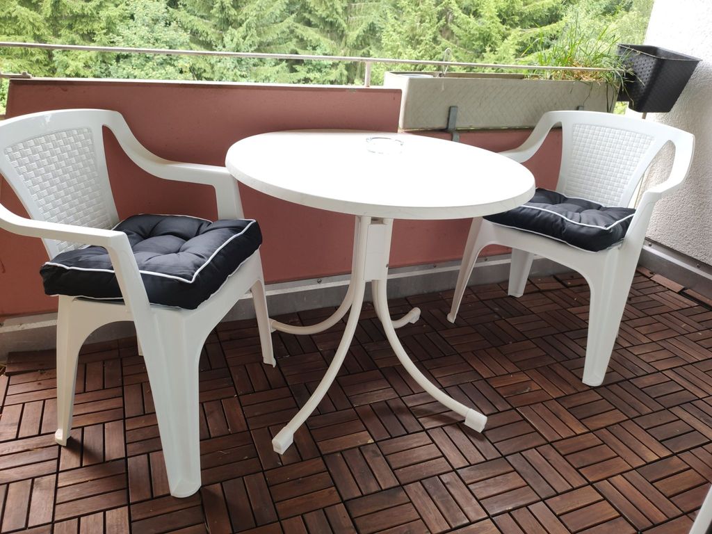 Romantik Ferienwohnung Bollenhut Superior