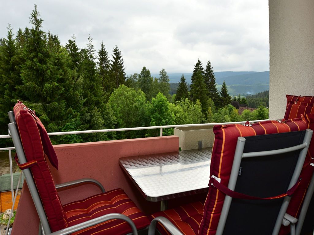 Apartment Black Forest Bollenhut Deluxe