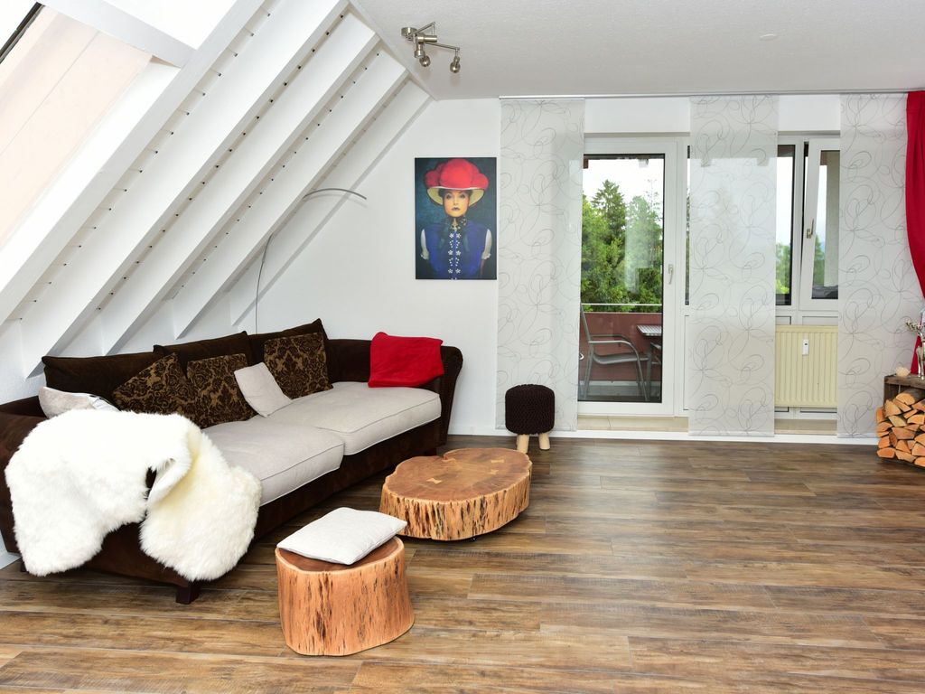 Apartment Black Forest Bollenhut Deluxe