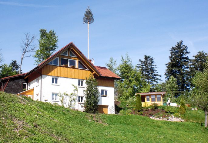 Mühlenmichelshäusle