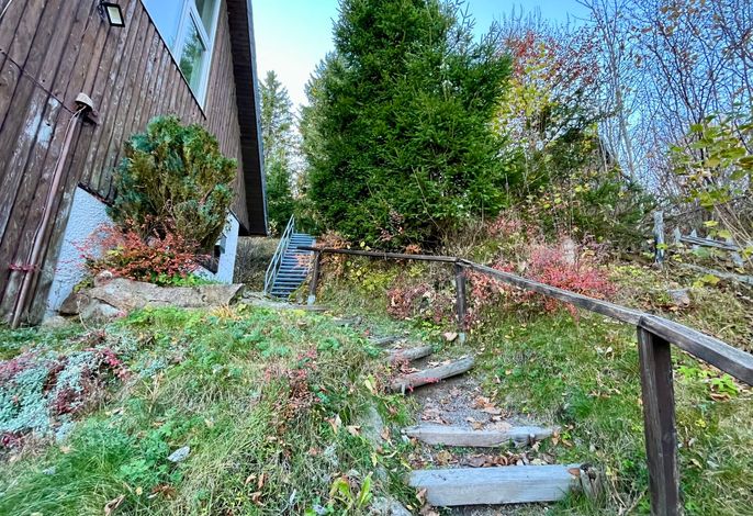 Falkennest - mit Blick auf den Titisee – Foto 3