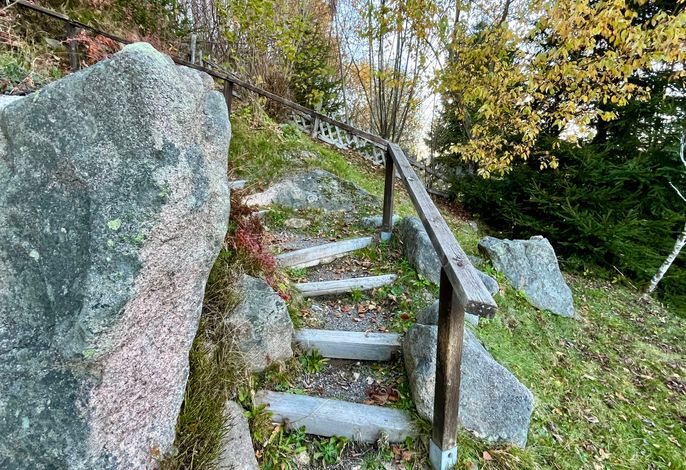 Falkennest - mit Blick auf den Titisee – Foto 5
