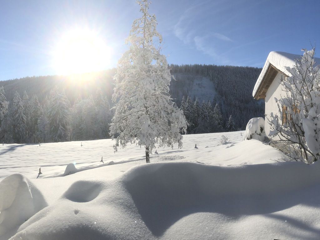 Black Forest Hideaway