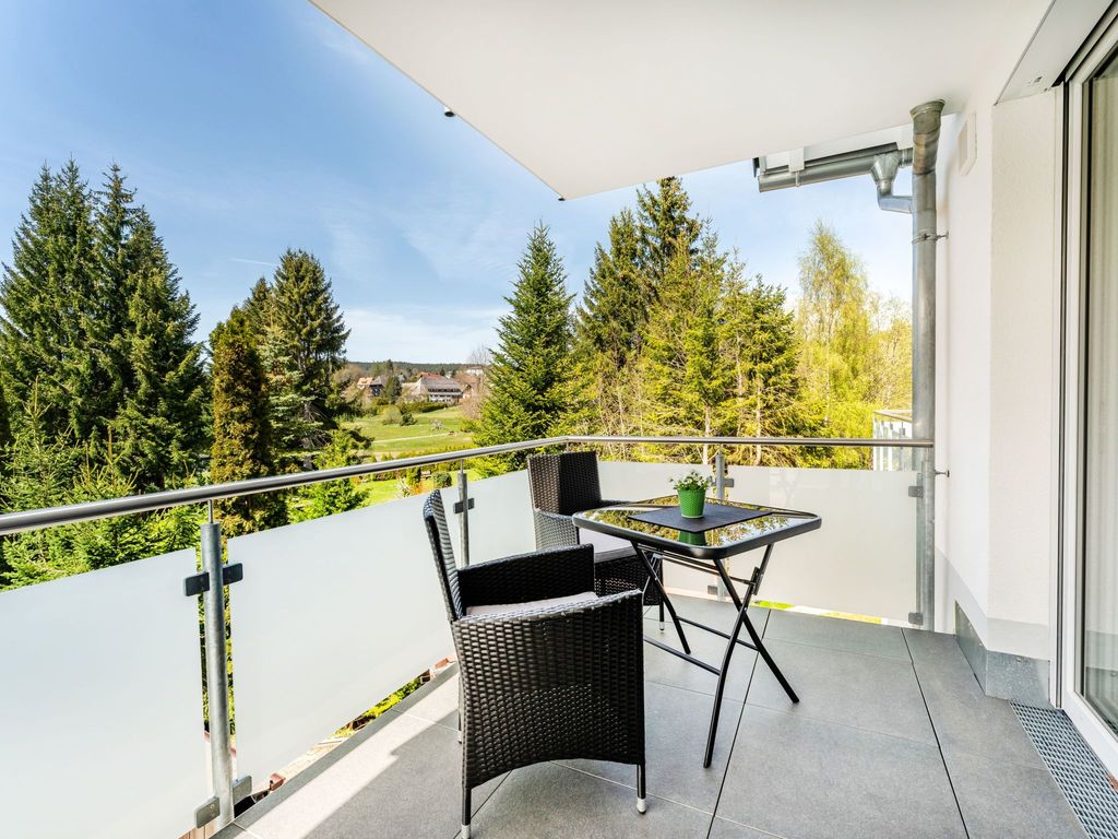 Luxuswohnung Traumblick - Neubau 2023