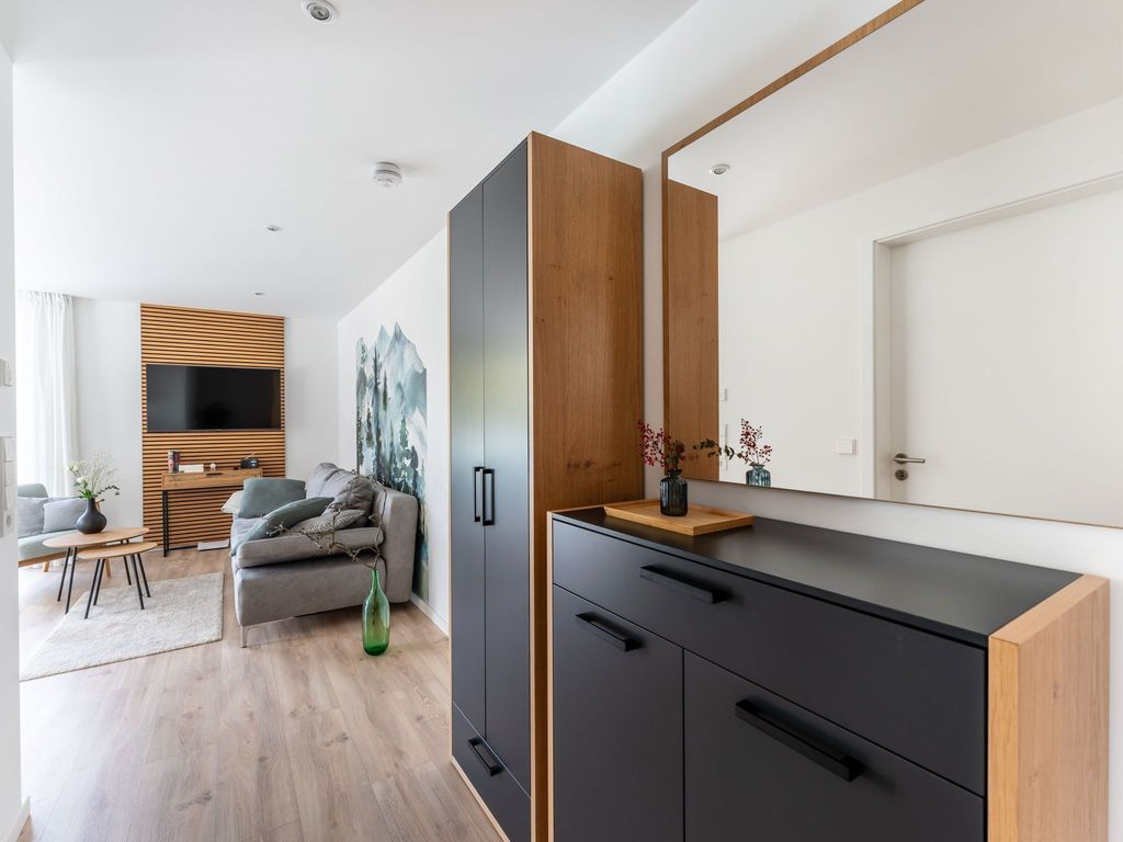 Luxuswohnung Traumblick - Neubau 2023