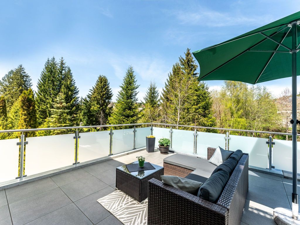 Luxuswohnung Traumblick - Neubau 2023