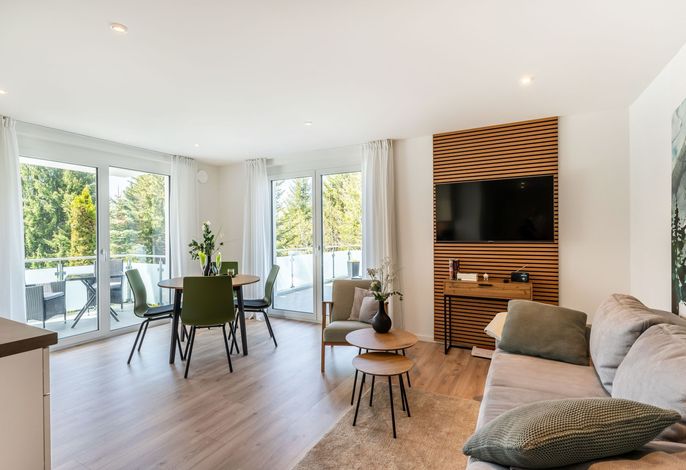 Luxuswohnung Traumblick - Neubau 2023 .1