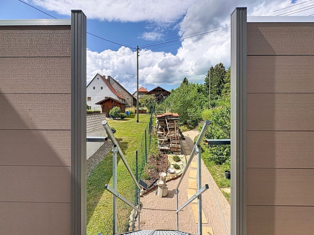 BioNestlein Premium-Appartment mit Sauna