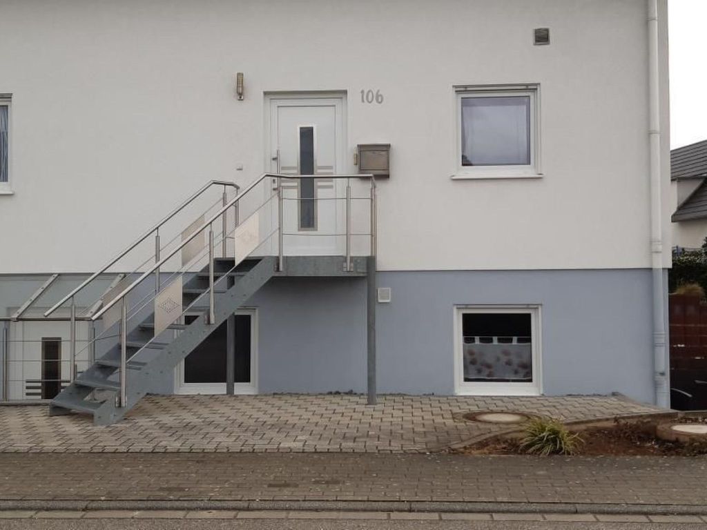 Ferienwohnung