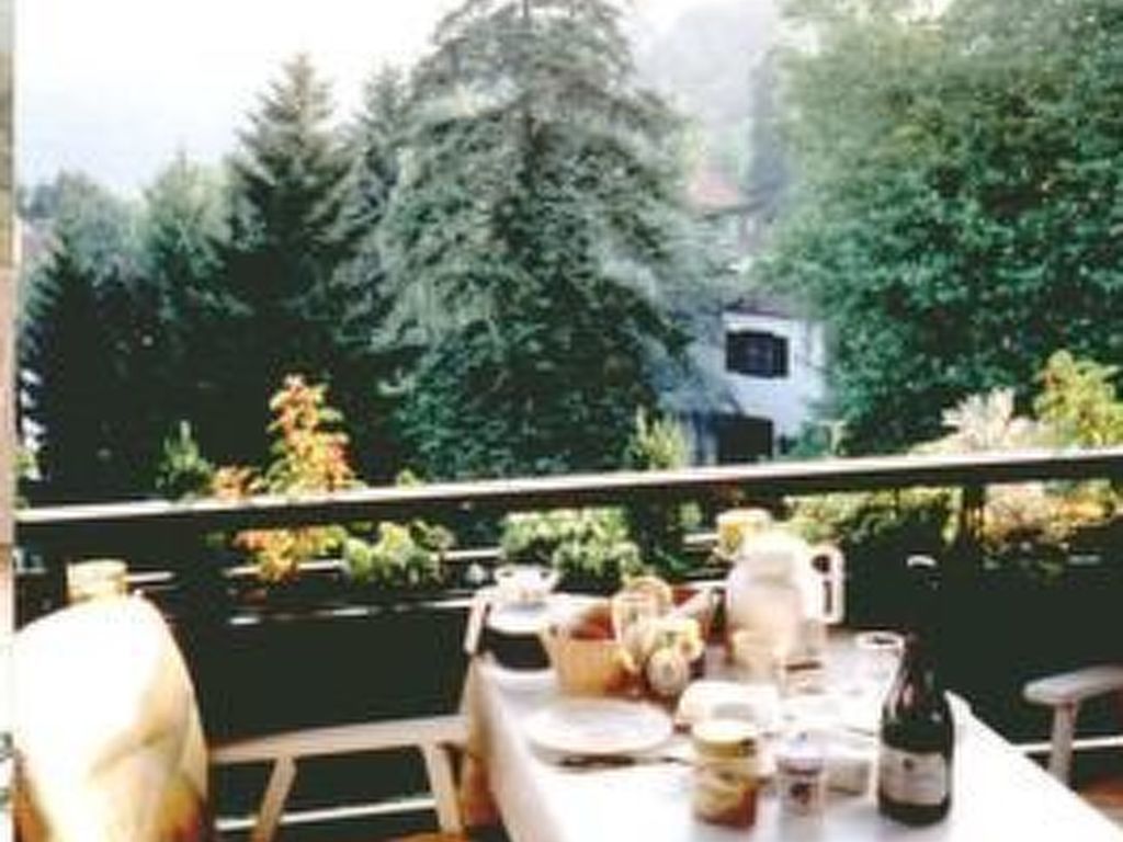 Fewo-ferber, Vogesen