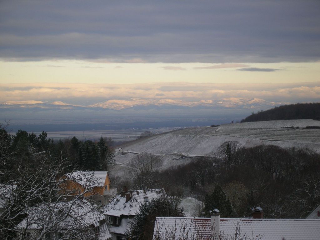 Fewo-ferber, Vogesen