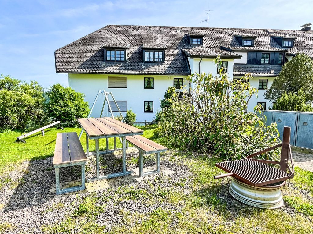 Tannenblick