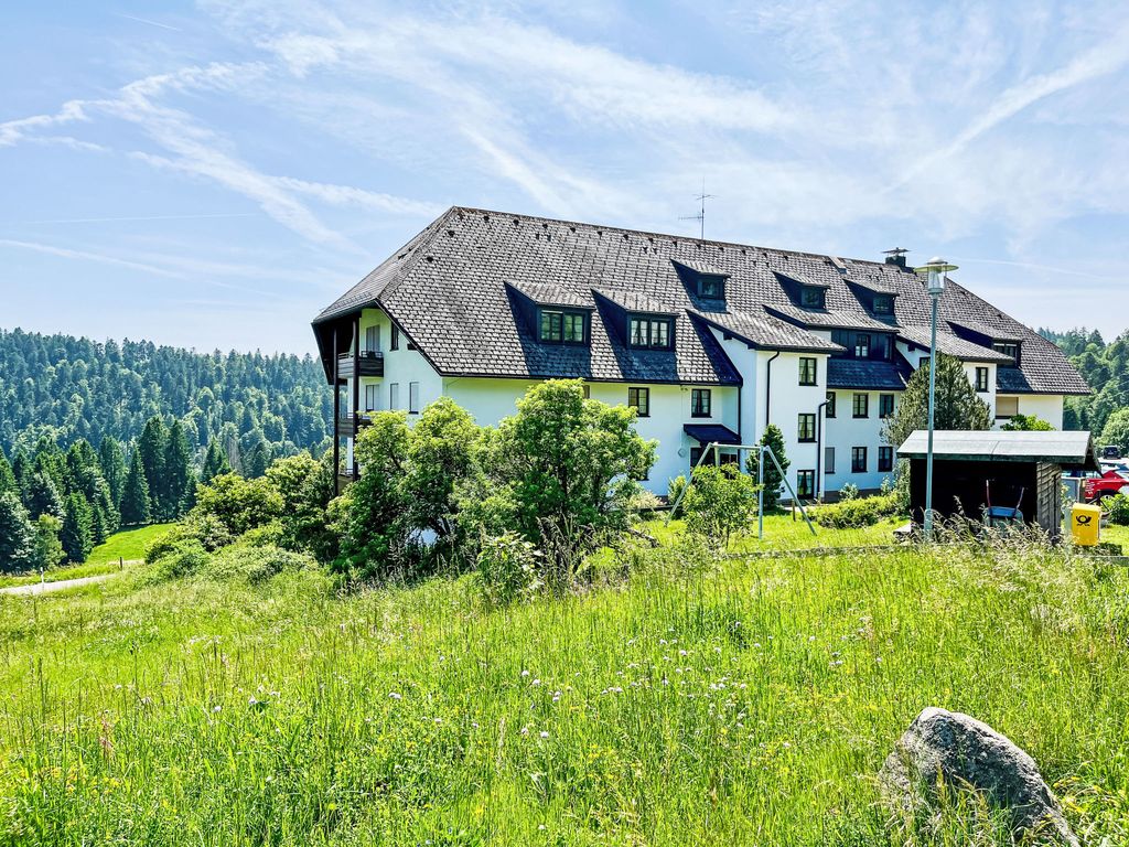Tannenblick