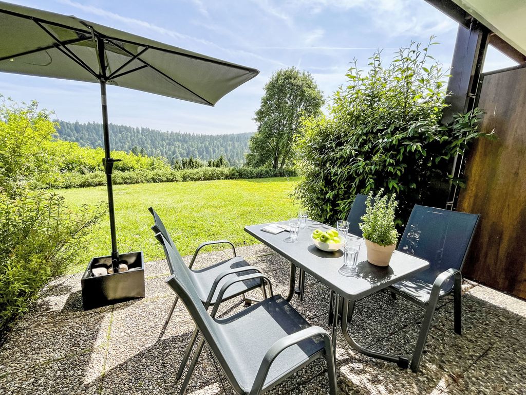 Tannenblick