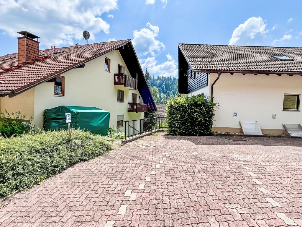 Bergsonne