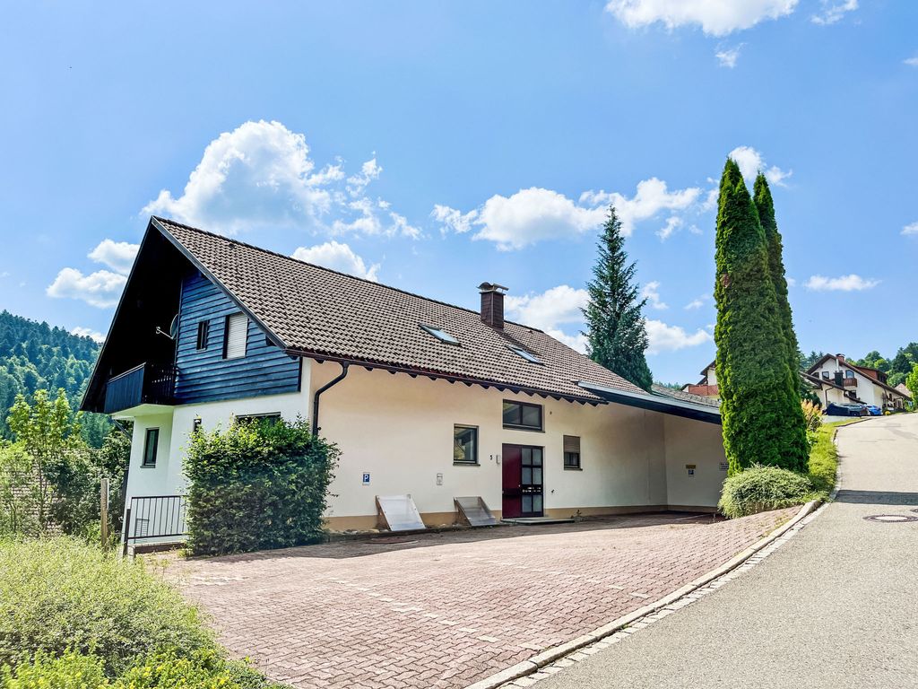 Bergsonne