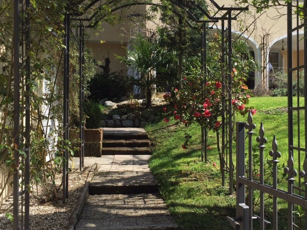 Il Giardino