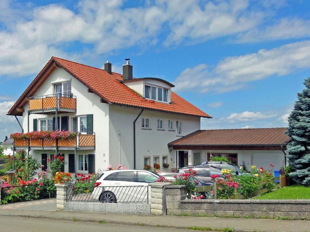 Ferienwohnung 1