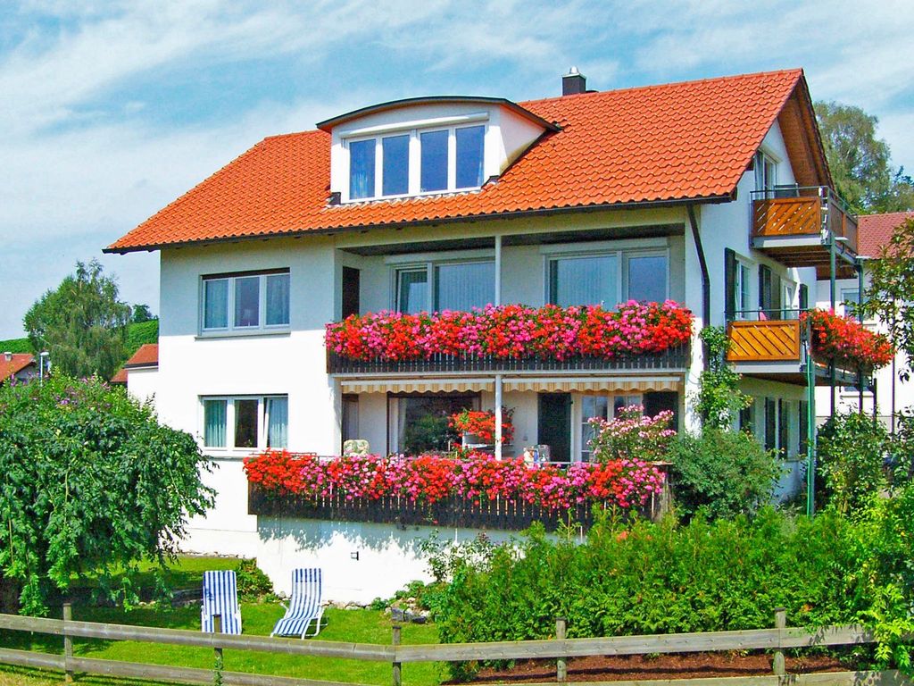 Ferienwohnung 1