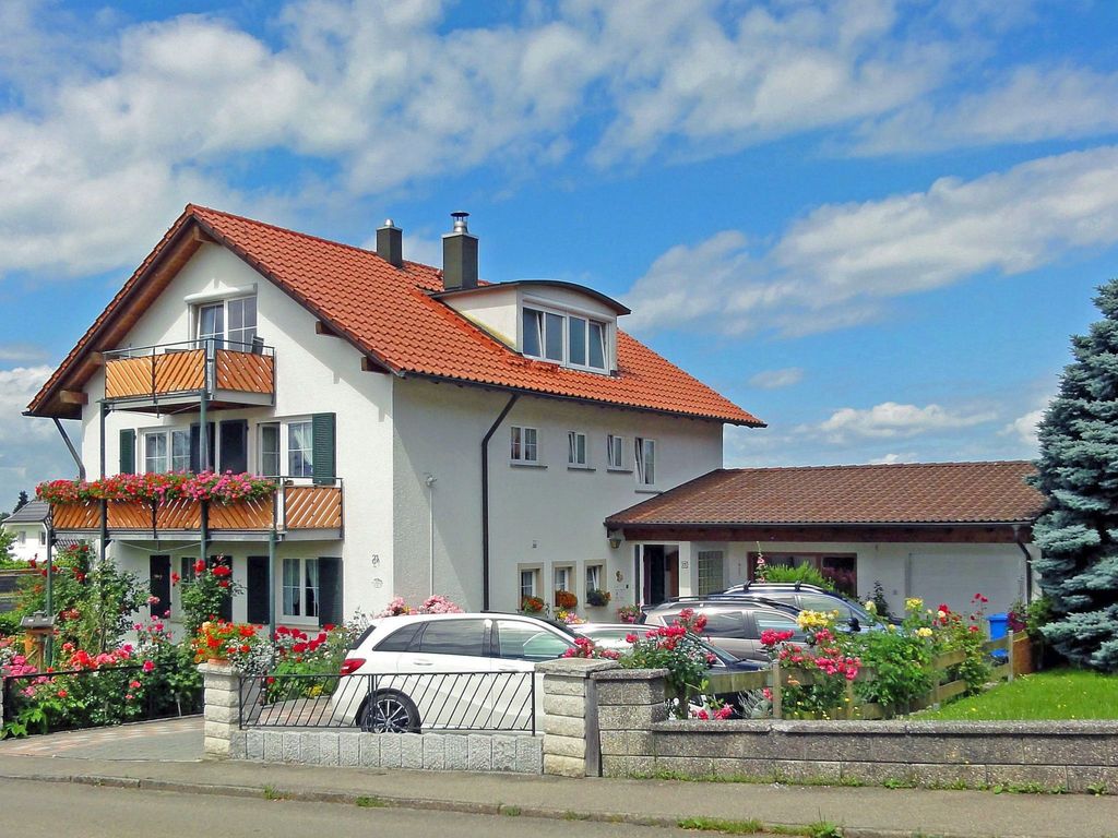 Ferien-Apartment