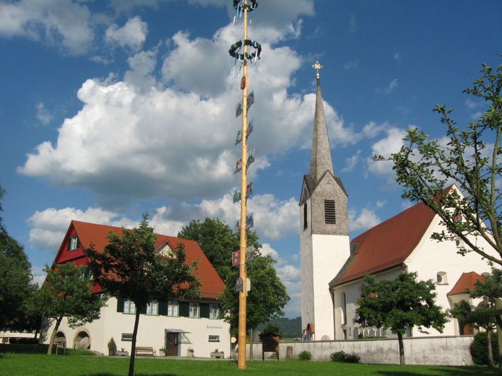 "Säntisblick"