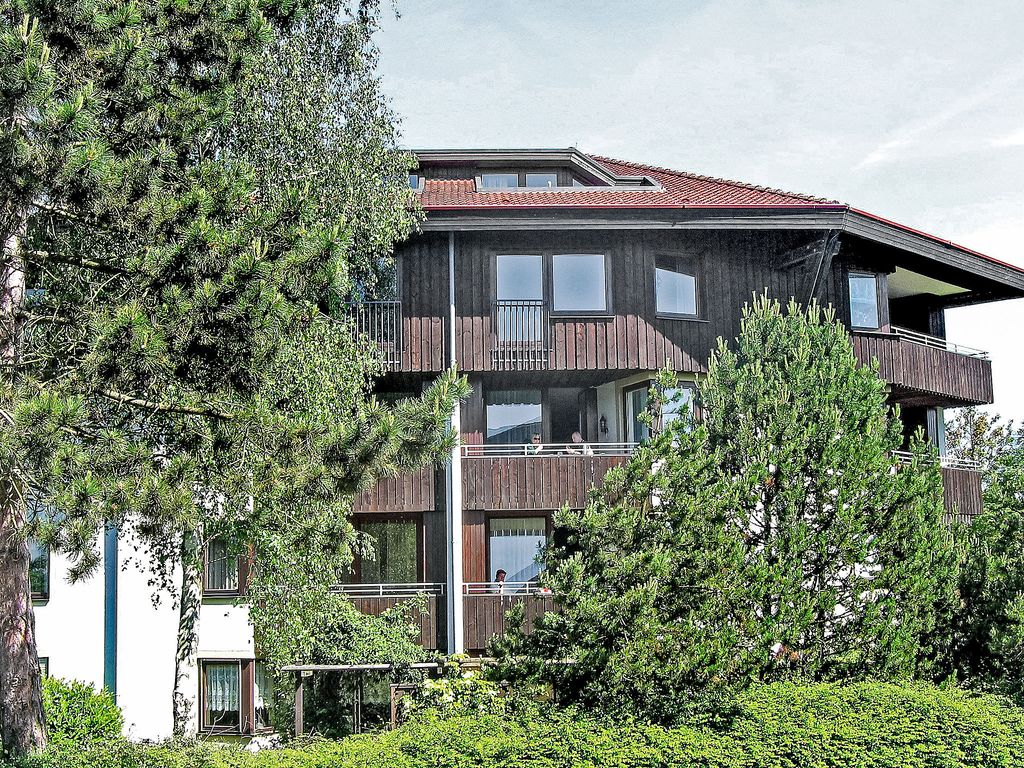 Ferienwohnpark Immenstaad