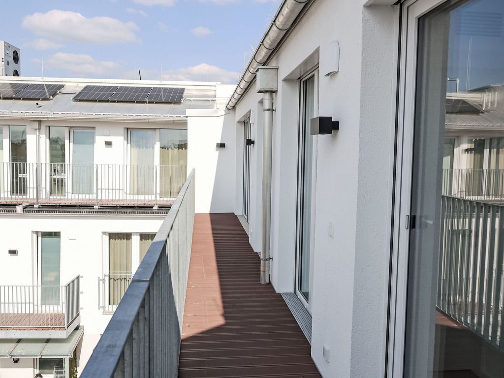 Munich Finest Apartments 16