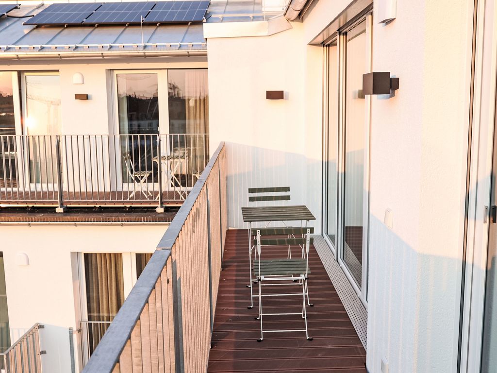 Munich Finest Apartments 22