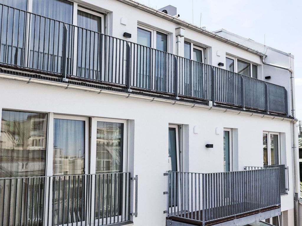Munich Finest Apartments Studio 11