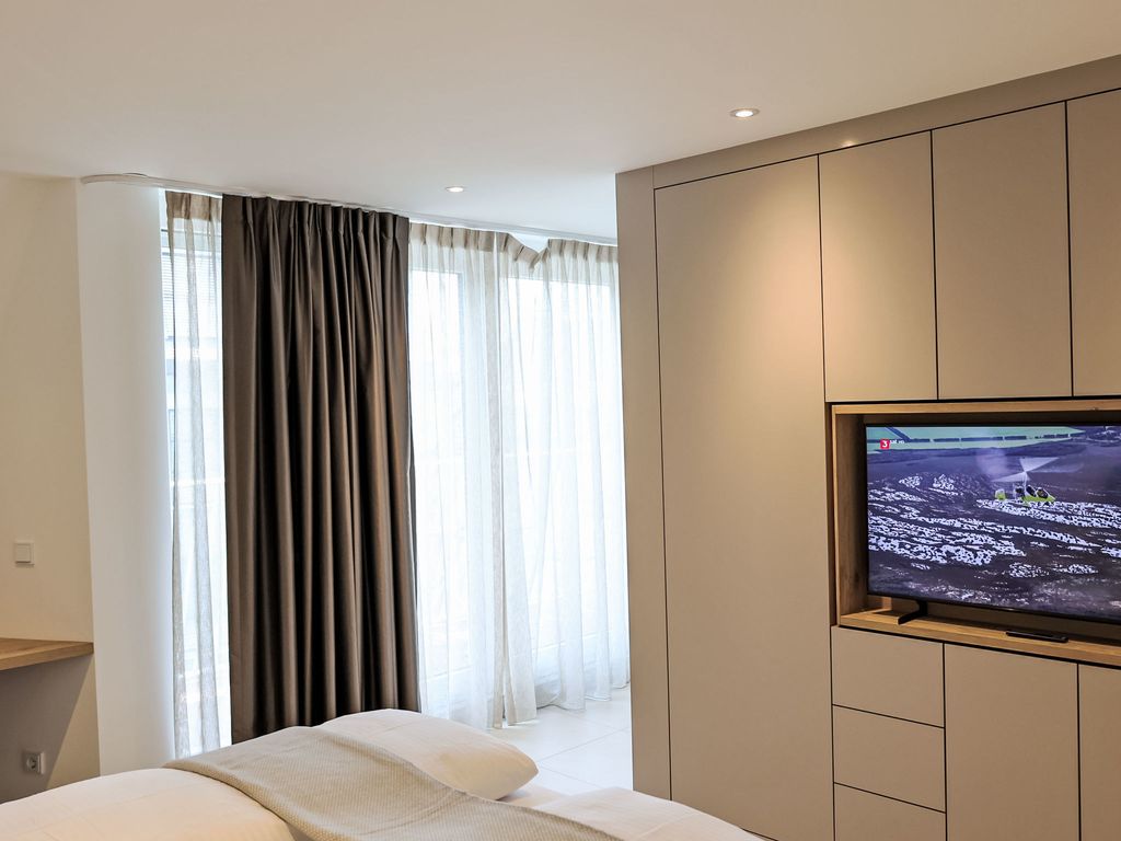 Munich Finest Apartments studio 13
