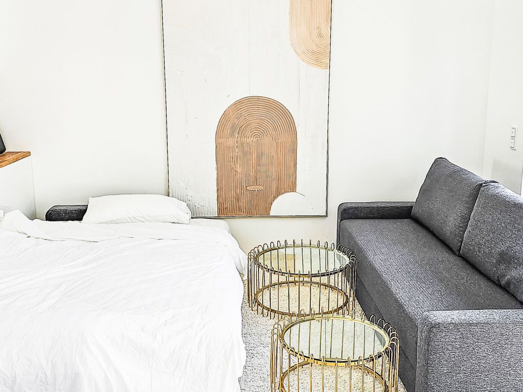 Luxus Neubau