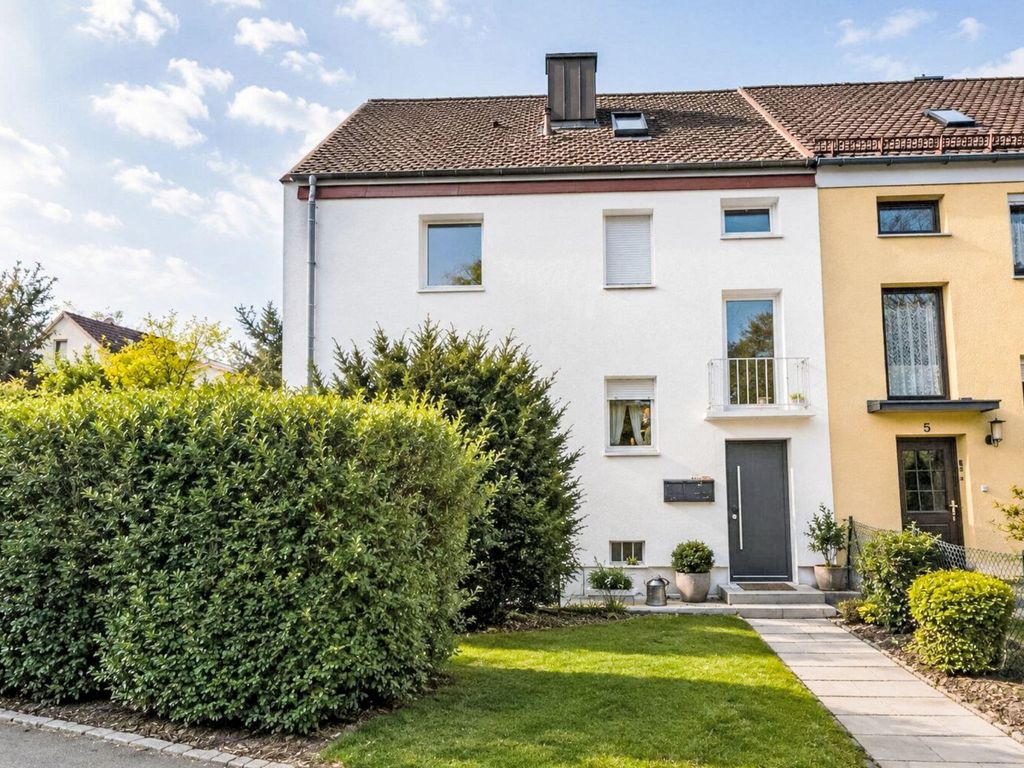 Gemütliches Apartment für Familien