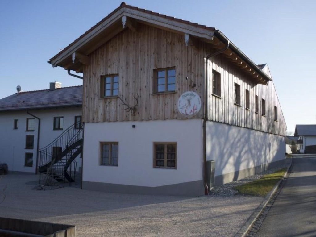 Familien Domizil