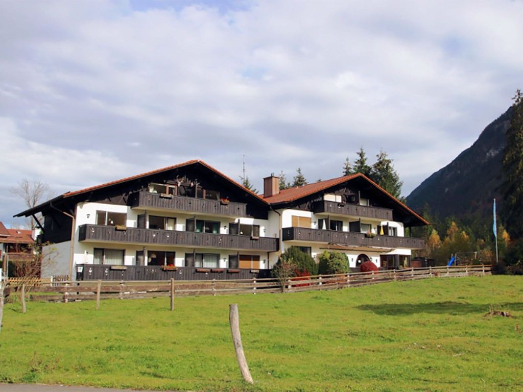 Esterberg in Farchant