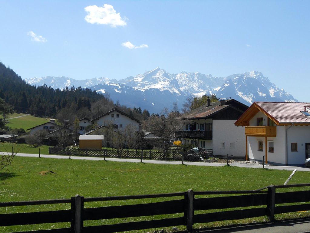 Esterberg in Farchant