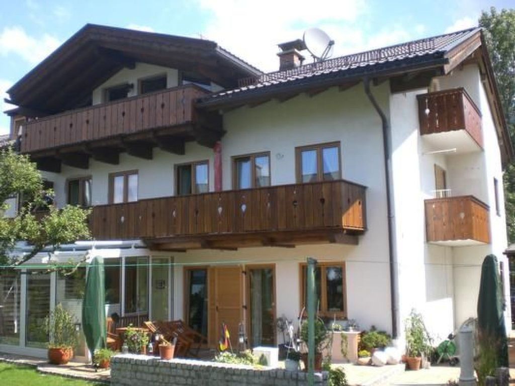 Zugspitzblick