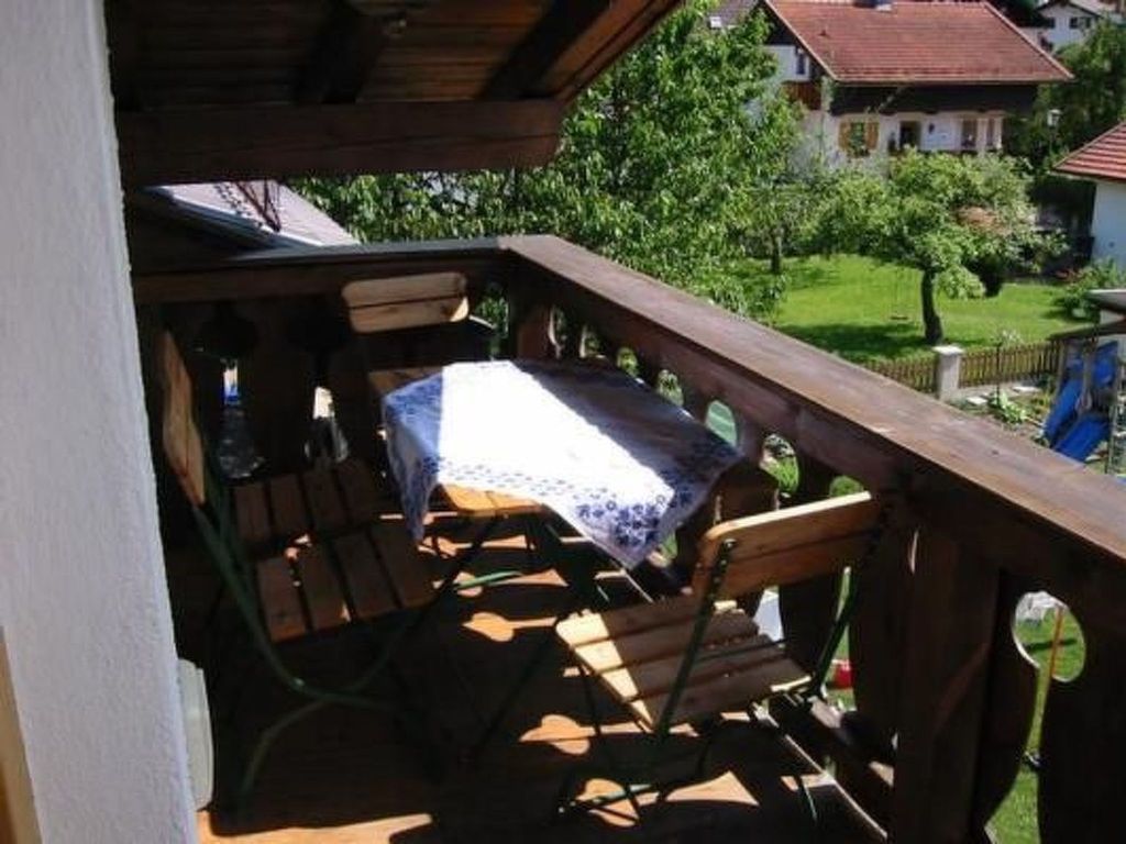Zugspitzblick