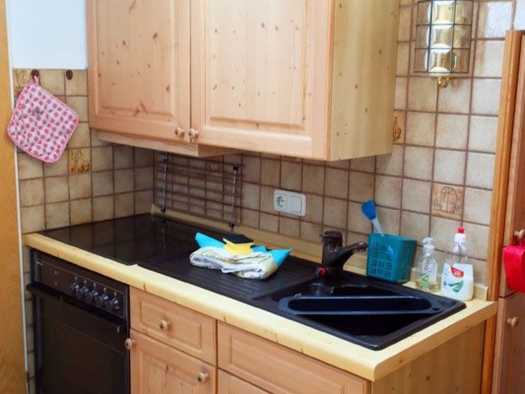 Gemütliche kleine Ferienwohnung