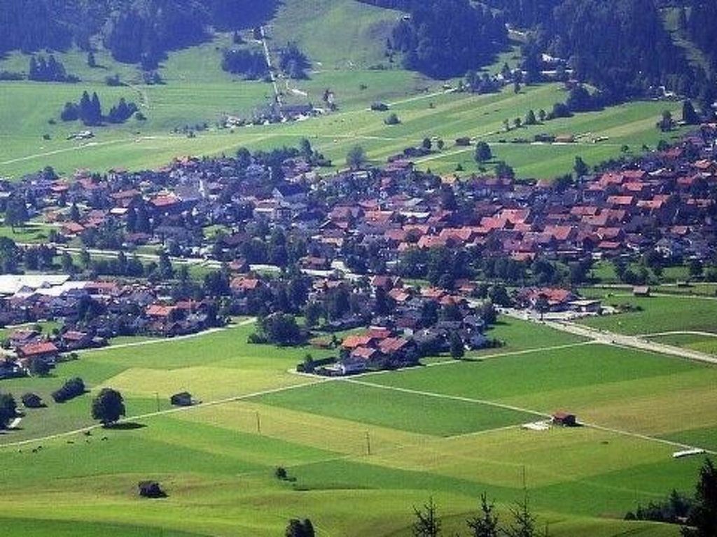 Apartment mit Königscard für 4 Personen