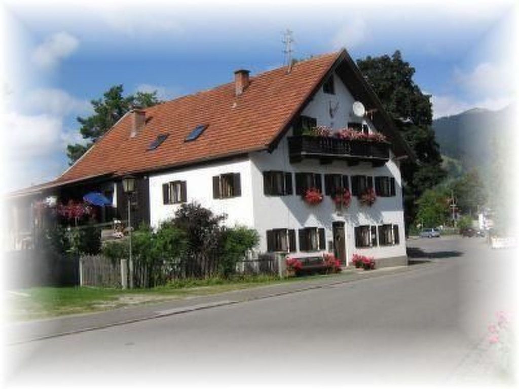 Apartment mit Königscard für 4 Personen