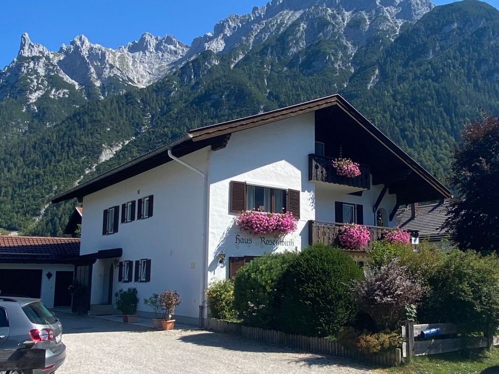 Haus Rosenwirth