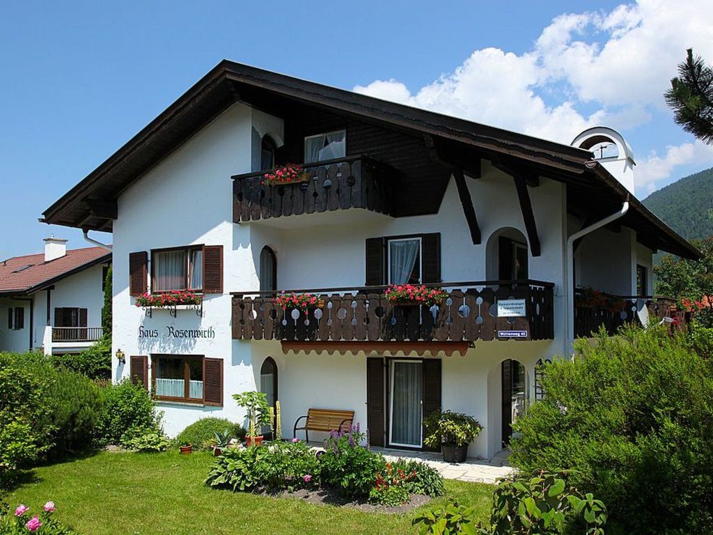 Haus Rosenwirth