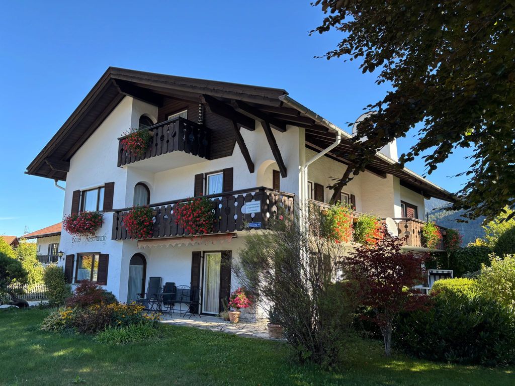 Haus Rosenwirth
